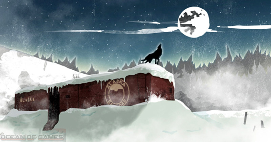 The Long Dark Setup Download For Free