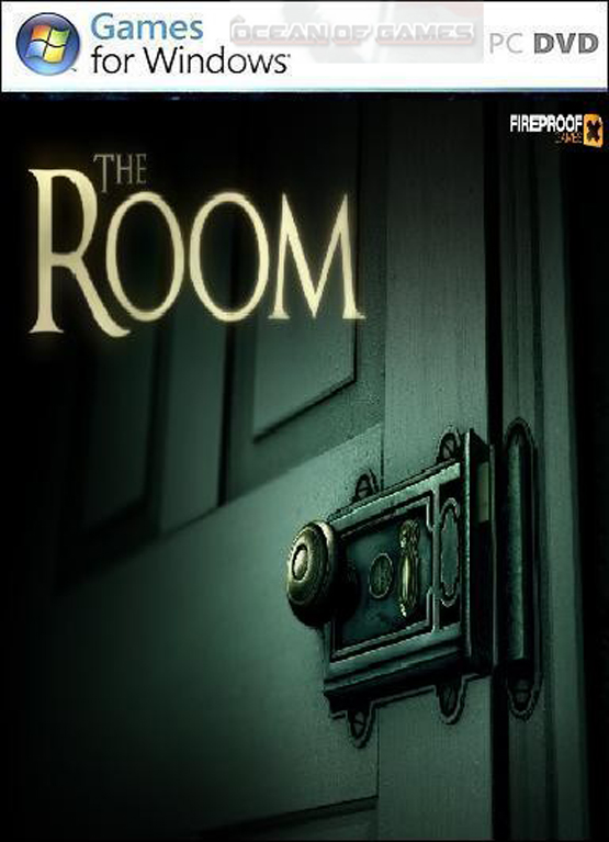 The Room Free Download