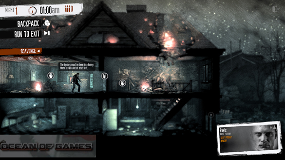 This War of Mine Setup Download For Free