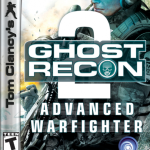 Tom Clancy Ghost Recon Advanced War Fighter 2 Free Download