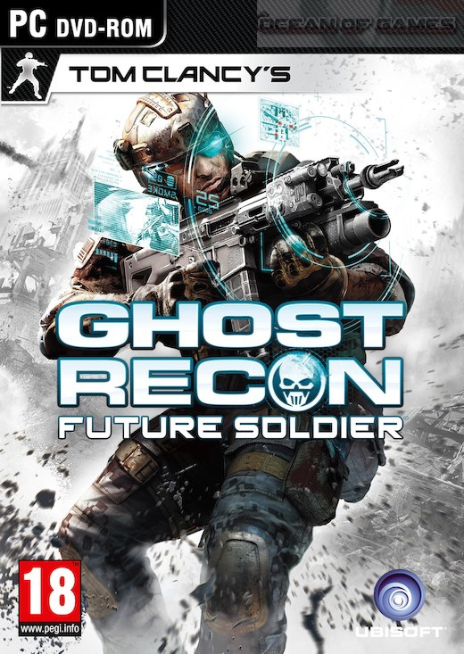 ghost recon game