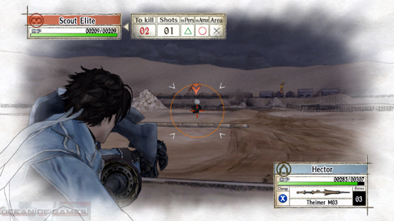 Valkyria Chronicles Download For Free