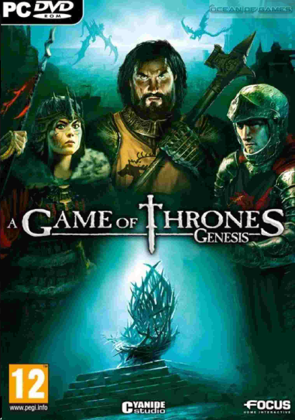 A Game of Thrones Genesis Free Download