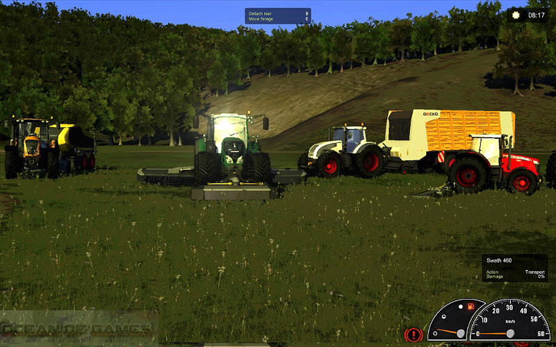 Agricultural Simulator 2012 Download For Free