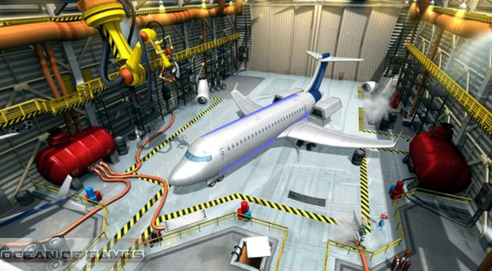 Airline Tycoon 2 Download For Free