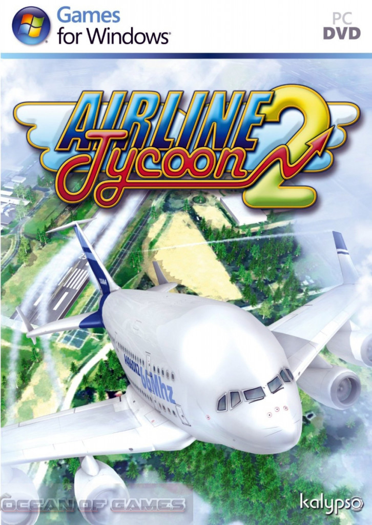 Airlines 2 Game Download Free | Ocean Of Games