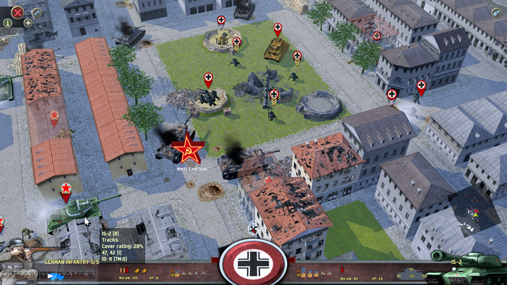 Battlefield Academy Eastern Front Download For Free