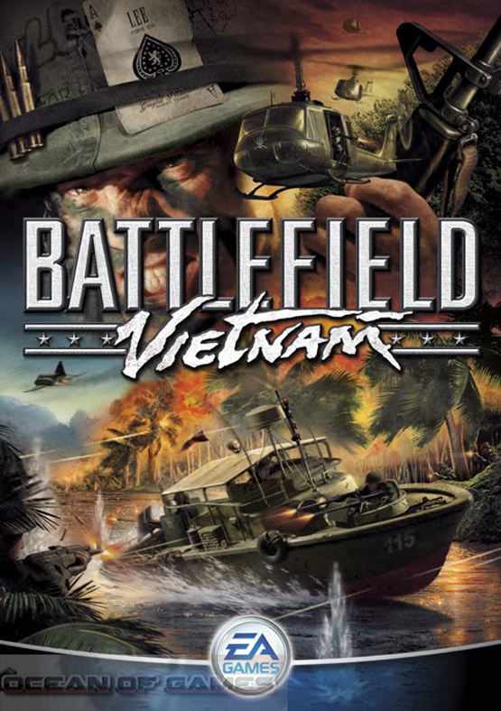 Battlefield Vietnam Free Download