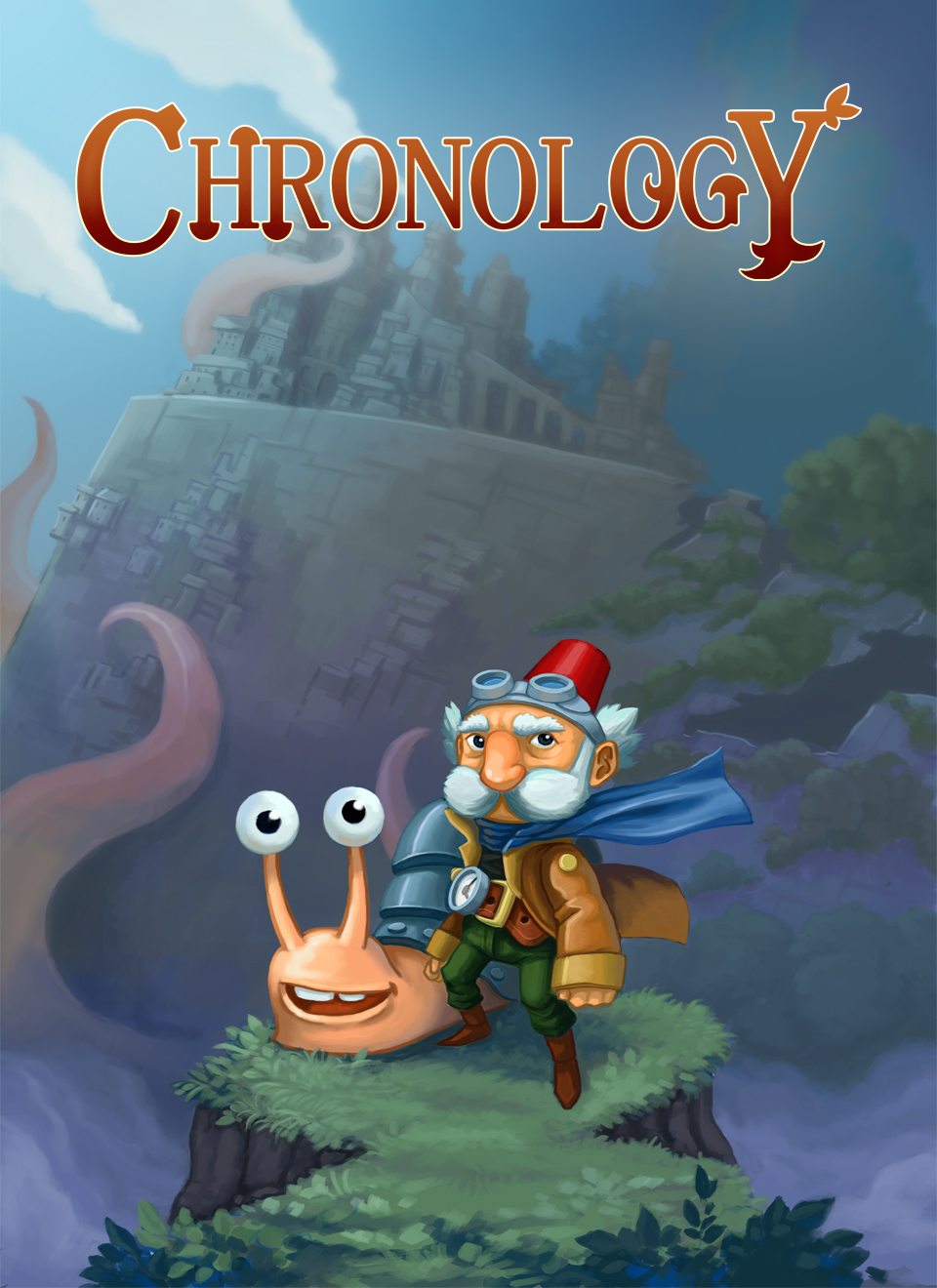 Chronology 2014 Free Download