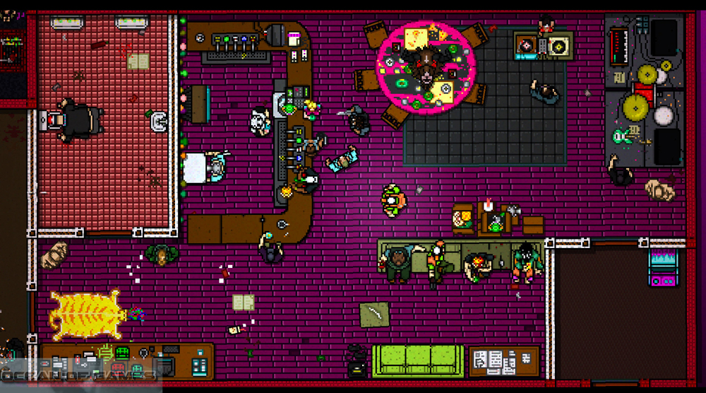 Hotline Miami 2 Wrong Number Setup Download For Free