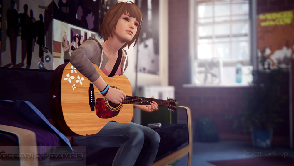 Life is Strange 2 PC Game Download For Free