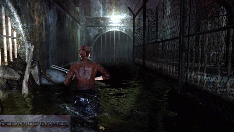Resident Evil Revelations 2 Episode 3 Setup Download For Free