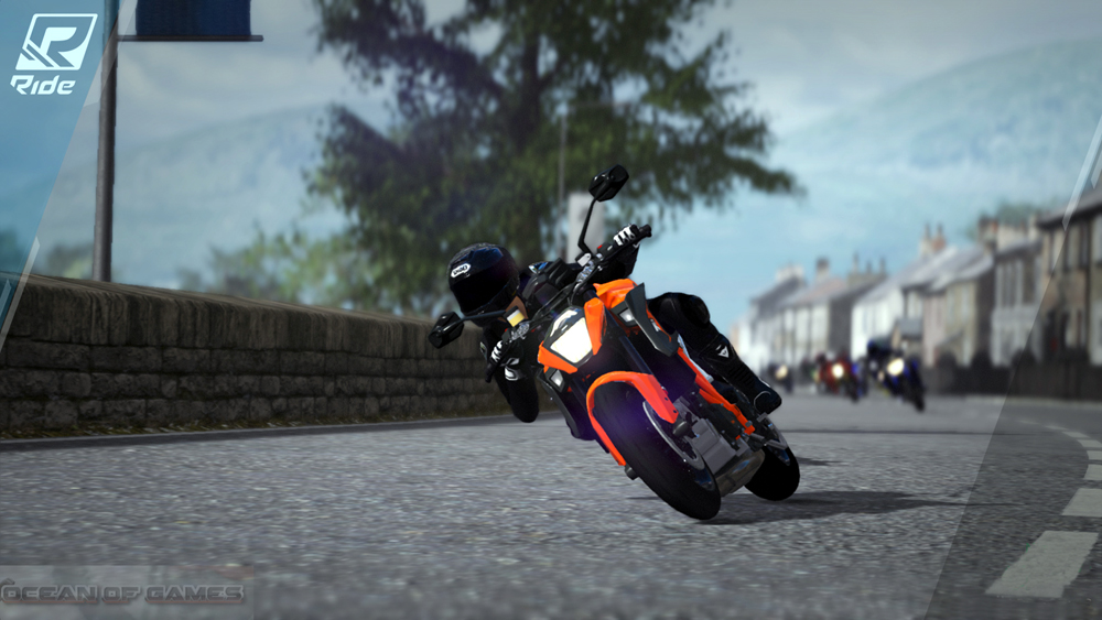 Ride PC Game 2015 Setup Download For Free