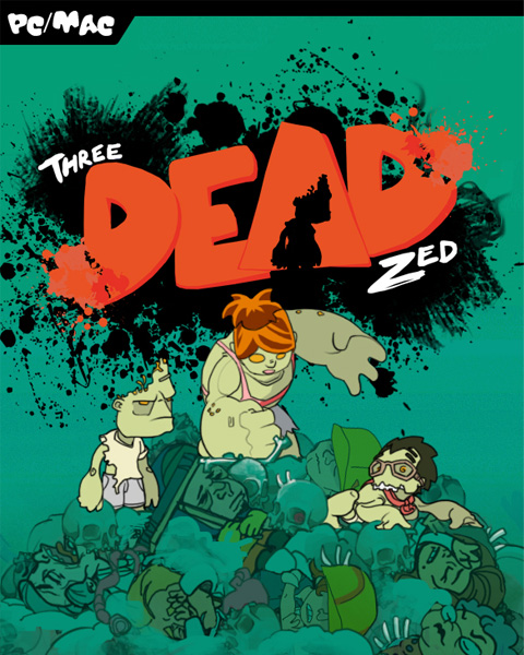 Three Dead Zed Free Download