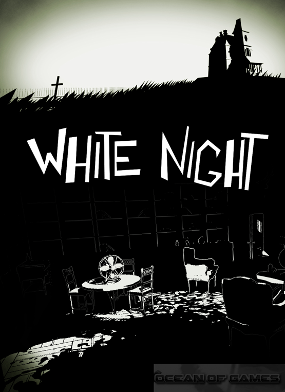 White Night PC Game Free Download
