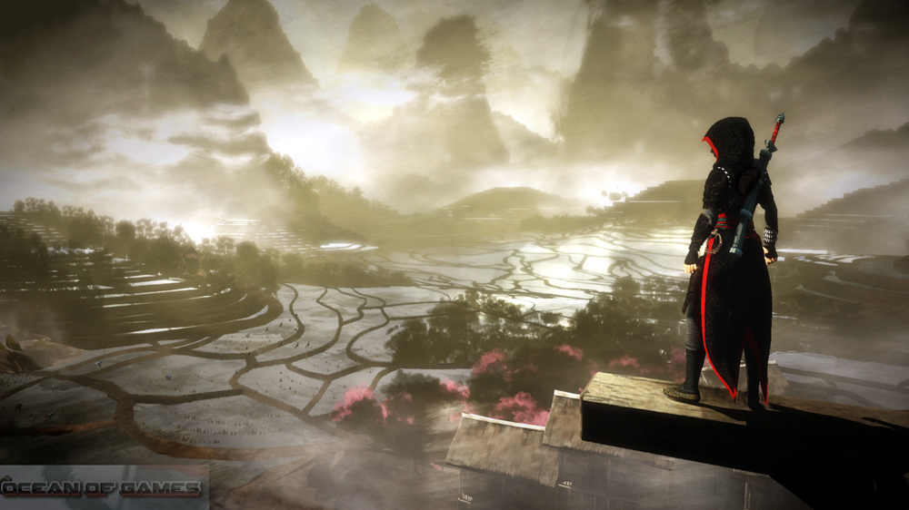 Assassins Creed Chronicles China Setup Download For Free