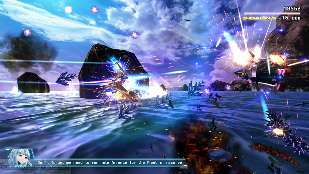 Astebreed Download For Free