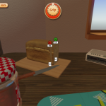 I am Bread PC Game Free Download