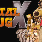 Metal Slug X PC Game Free Download