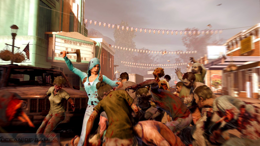 State of Decay Year One Survival Edition Download For Free