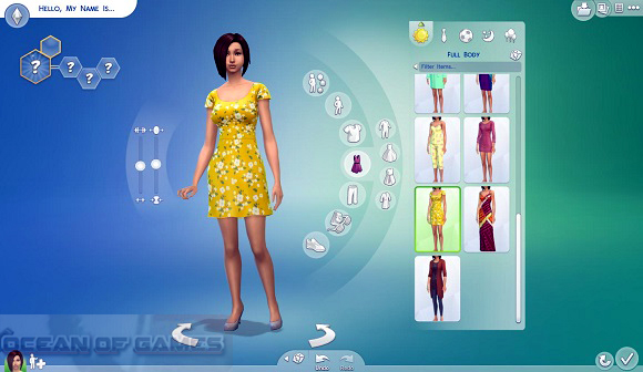 The Sims 4 Deluxe Edition Setup Download For Free