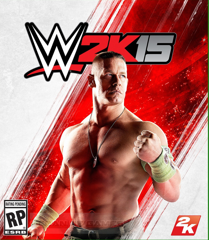 John Cena Games Free Download Pc
