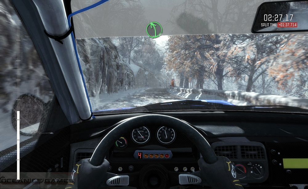 DiRT Rally Download Free