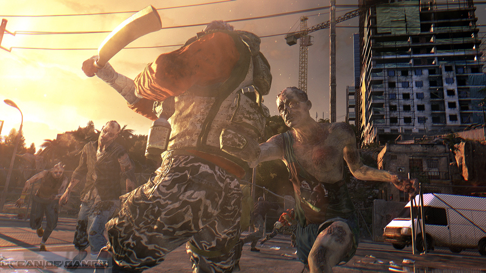 Dying Light The Bozak Horde Download For Free