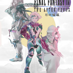 Final Fantasy IV The After Years Free Download