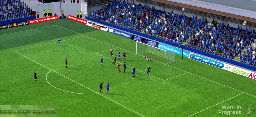 Football Manager 2015 Download For Free
