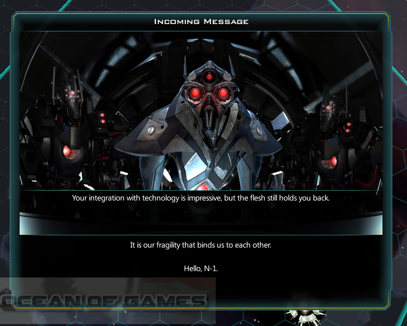 Galactic Civilizations III Download For Free