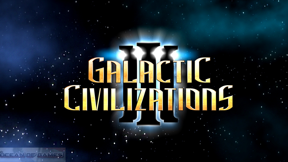 Galactic Civilizations III Free Download