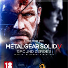 Metal Gear Solid V Ground Zeroes Free Download