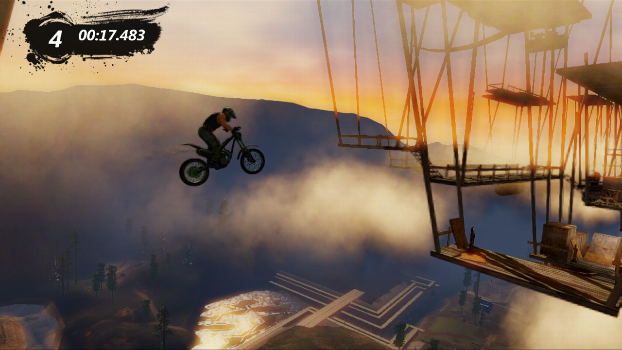 Trials-Evolution-Game-Free-Features