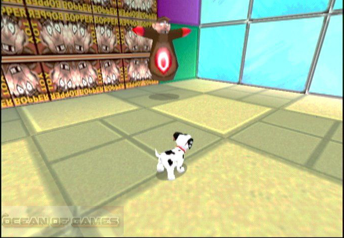 102 Dalmatians Puppies to the Rescue Setup Download For Free