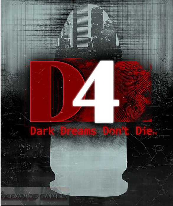 D4 Dark Dreams  Dont Die Free Download