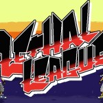 Lethal League PC Game Free Download