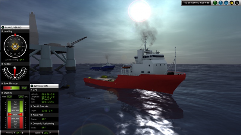 Ship-Simulator-Maritime-Search-and-Rescue-Free-Game-Features