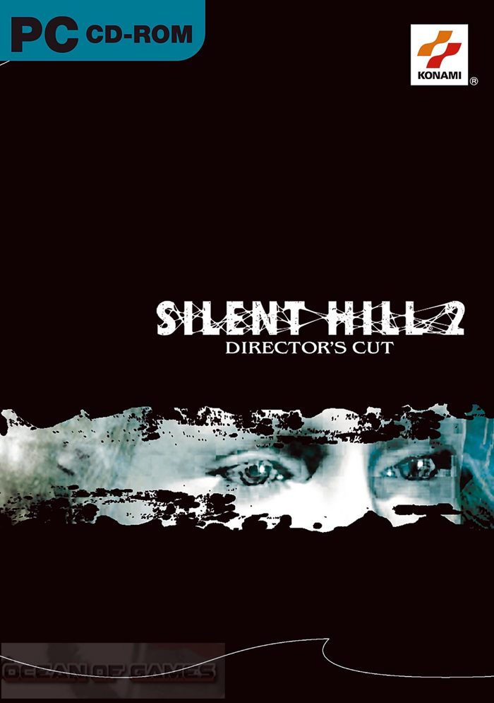 Silent Hill 2 Directors Cut Free Download