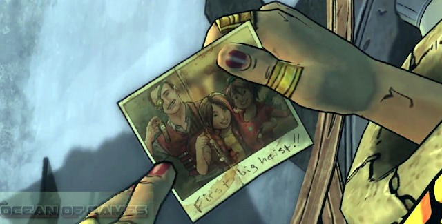 Tales from the Borderlands Episode 3 Download For Free
