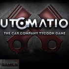 Automation The Car Company Tycoon Game Free Download