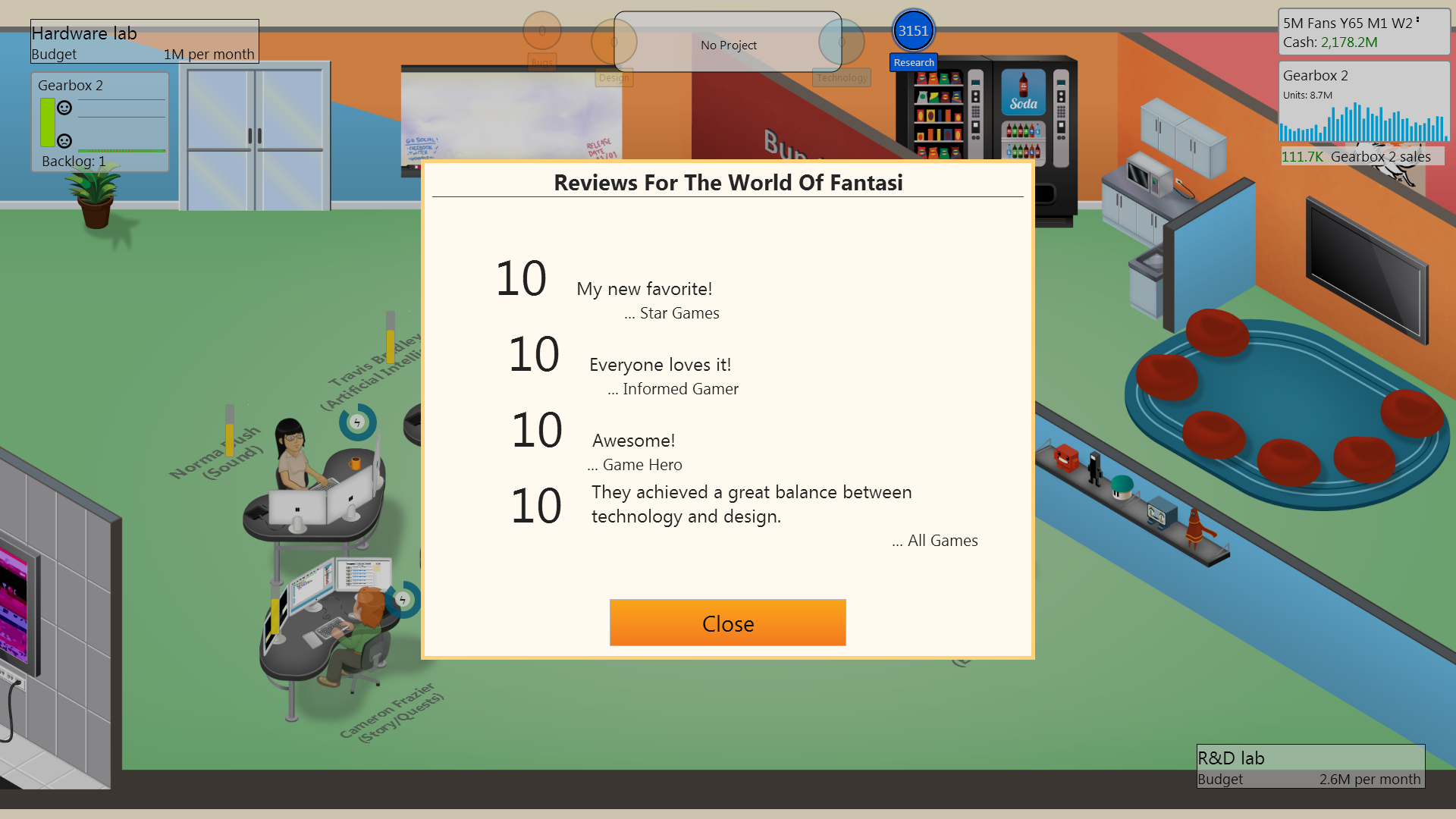 Game-Dev-Tycoon-Free-Setup-Features