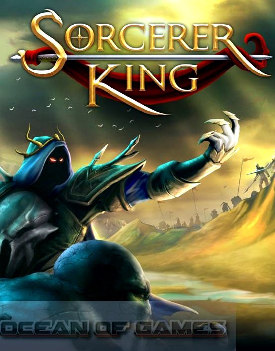 Sorcerer King Free Download