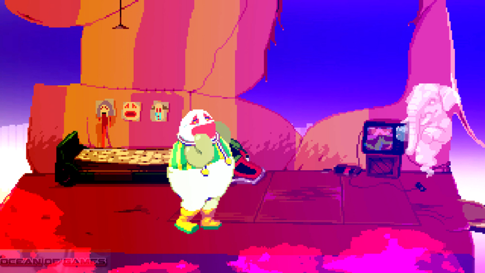 Dropsy PC Game Download For Free