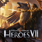 Might and Magic Heroes VII Free Download