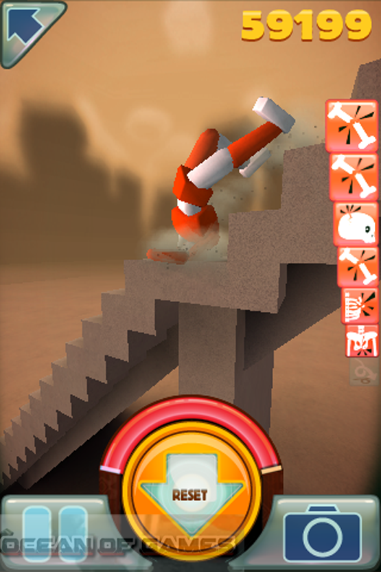 Stair Dismount Download For Free