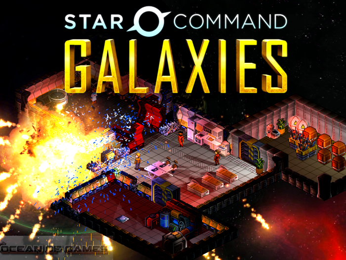Star Command Galaxies Free Download