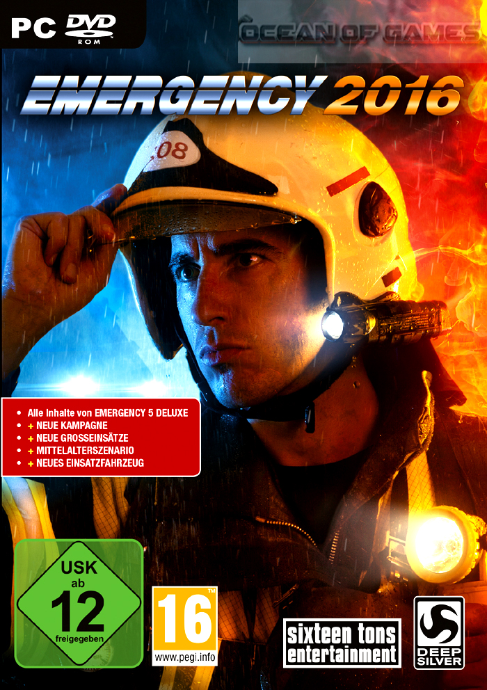 Emergency 2016 Free Download