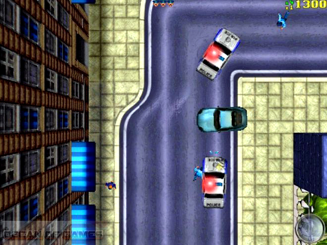 GTA 1 Download For Free