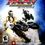 MX vs ATV Supercross Encore Free Download